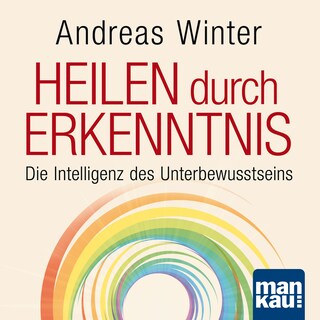 Starthilfe-Hörbuch-Download für das Buch "Heilen durch Erkenntnis" als Hörbuch
