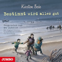 Bestimmt wird alles gut