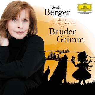 Meine Lieblingsmärchen der Brüder Grimm als Hörbuch