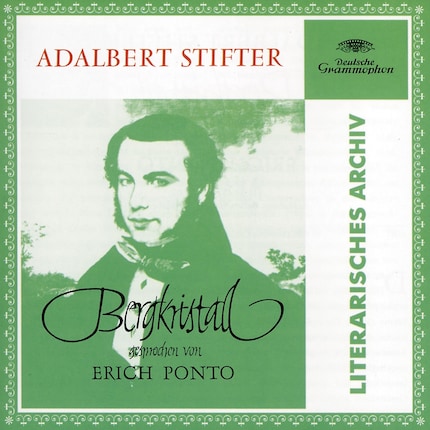 Der Bergkristall bookCoverFor