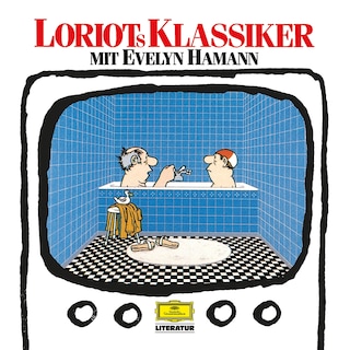 Loriots Klassiker als Hörbuch