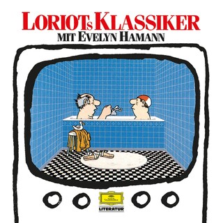 Loriots Klassiker bookCoverFor