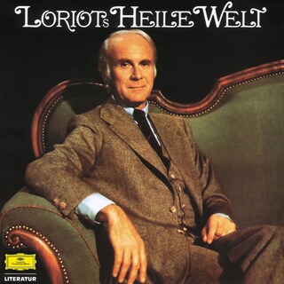 Heile Welt als Hörbuch