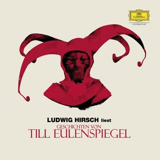 Till Eulenspiegel als Hörbuch