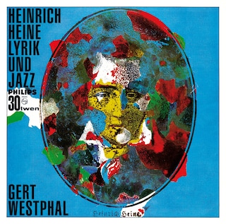 Heinrich Heine Lyrik und Jazz als Hörbuch