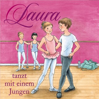 04: Laura tanzt mit einem Jungen als Hörbuch