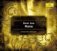 Émile Zola: Nana