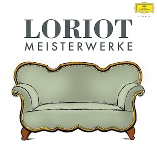 Meisterwerke als Hörbuch