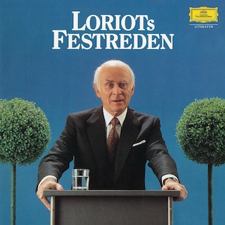 Loriots Festreden als Hörbuch