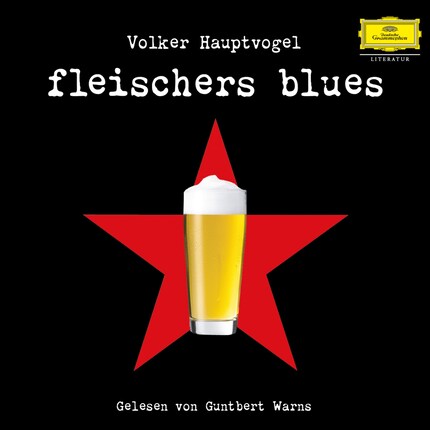 Volker Hauptvogel: Fleischers Blues bookCoverFor
