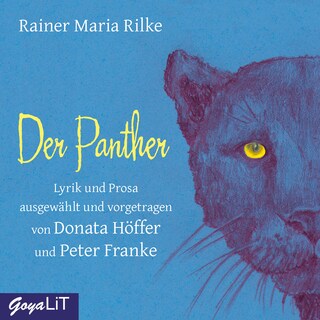 Der Panther als Hörbuch