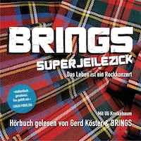 Superjeilezick - Das Leben ist ein Rockkonzert