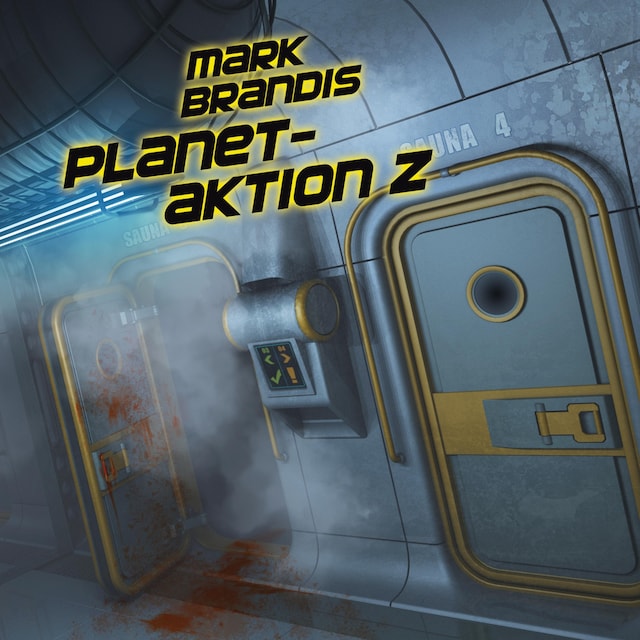 Book cover for 30: Planetaktion Z