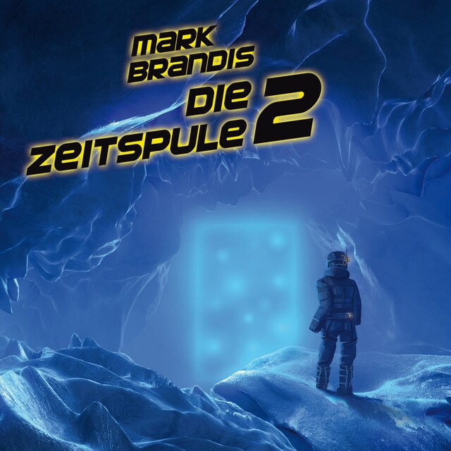 Couverture de livre pour 29: Die Zeitspule 2