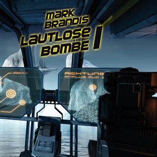 21: Lautlose Bombe 1 als Hörbuch