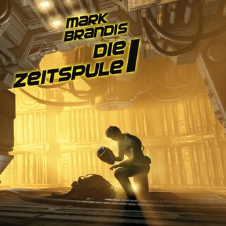 28: Die Zeitspule 1 als Hörbuch
