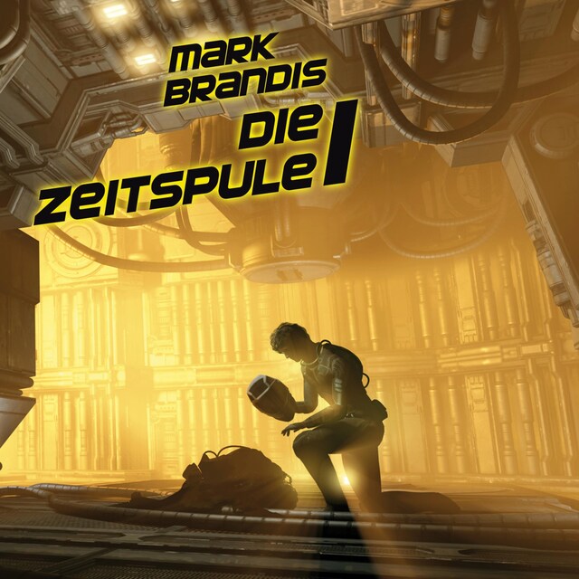 Book cover for 28: Die Zeitspule 1