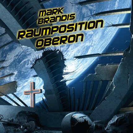 25: Raumposition Oberon bookCoverFor
