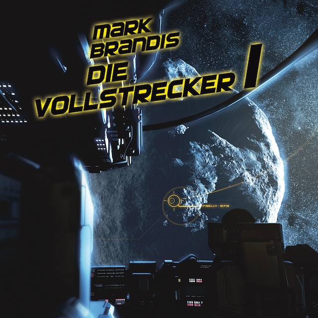 Book cover for 11: Die Vollstrecker 1
