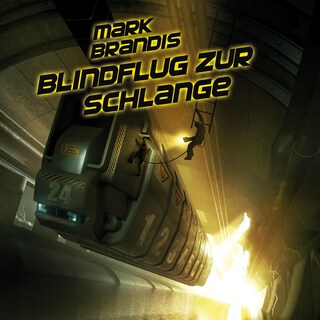 24: Blindflug zur Schlange als Hörbuch