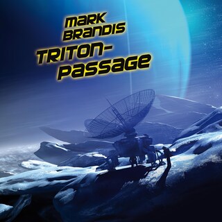 23: Triton-Passage als Hörbuch