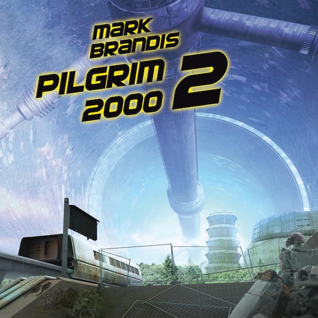Book cover for 14: Pilgrim 2000 2