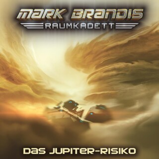 11: Das Jupiter-Risiko als Hörbuch