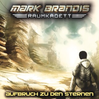 01: Aufbruch zu den Sternen als Hörbuch