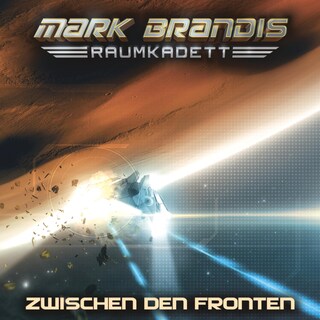 10: Zwischen den Fronten als Hörbuch