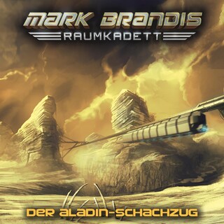 05: Der Aladin-Schachzug als Hörbuch