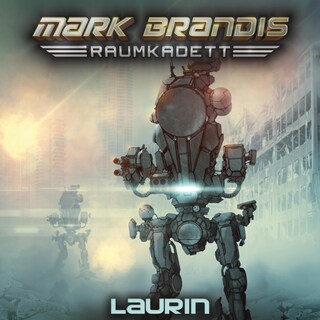 07: Laurin als Hörbuch