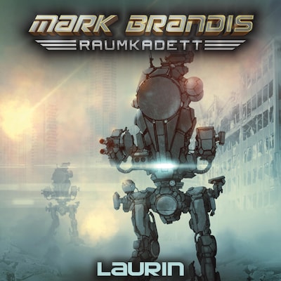 Cover von 07: Laurin