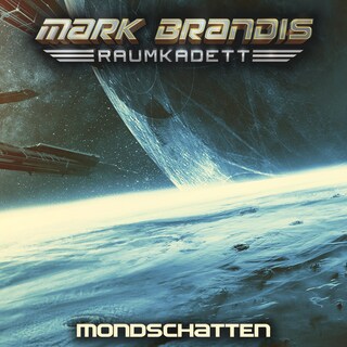 08: Mondschatten als Hörbuch