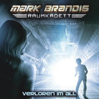 02: Verloren im All als Hörbuch