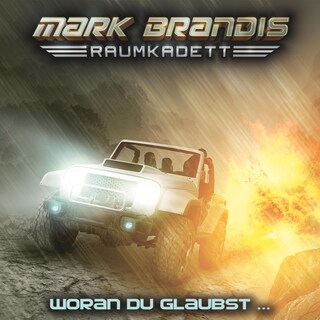 06: Woran du glaubst ... als Hörbuch
