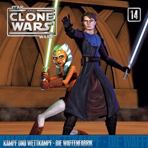 14: Kampf und Wettkampf / Die Waffenfabrik bookCoverFor