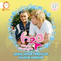 17: Lewis unter Verdacht / Falsche Adresse