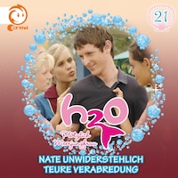 21: Nate unwiderstehlich / Teure Verabredung