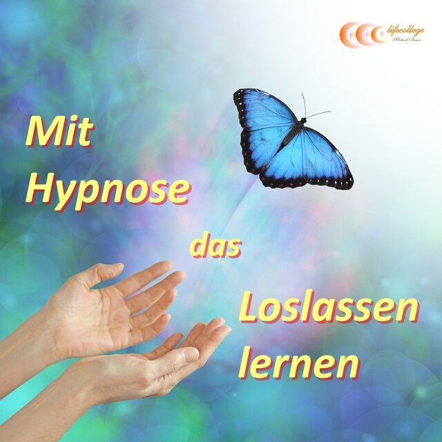 Book cover for Mit Hypnose das Loslassen lernen