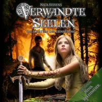 Verwandte Seelen Teil 3 - Die Schatten der Erinnerung