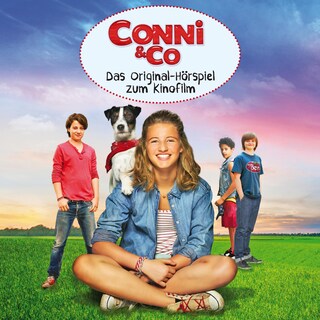 Conni & Co - Das Original-Hörspiel zum Kinofilm als Hörbuch