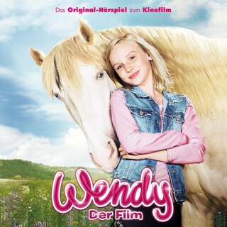 Wendy - Das Original-Hörspiel zum Kinofilm als Hörbuch