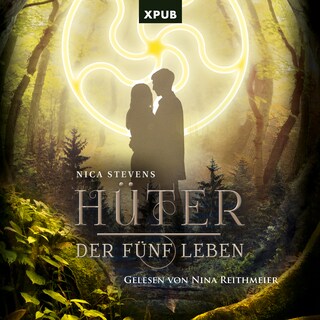 Hüter der fünf Leben als Hörbuch