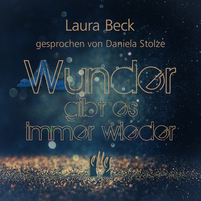 Book cover for Wunder gibt es immer wieder