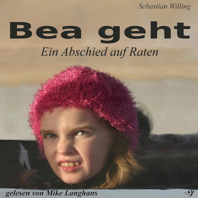 Book cover for Bea geht