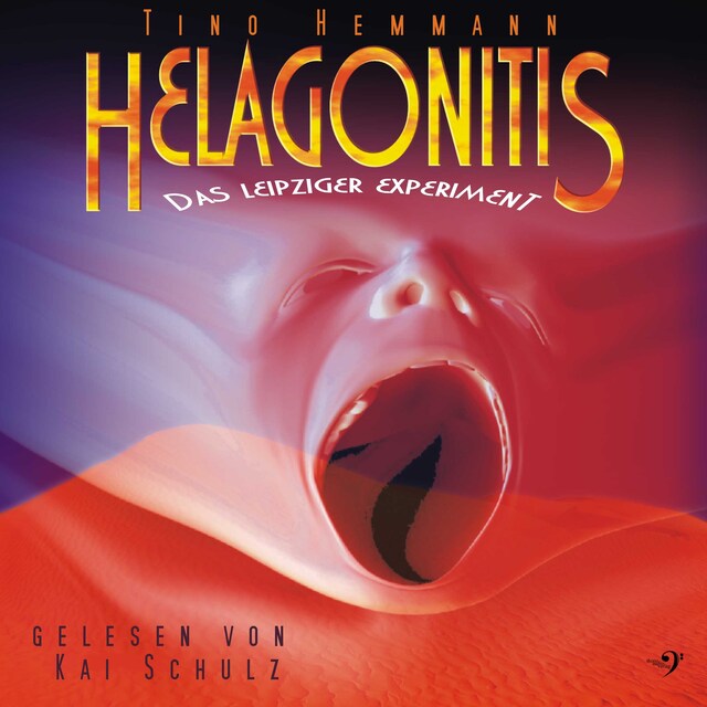 Book cover for Helagonitis