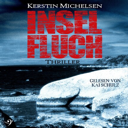 Inselfluch bookCoverFor
