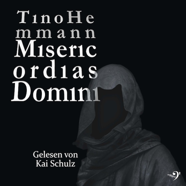 Book cover for Misericordias Domini
