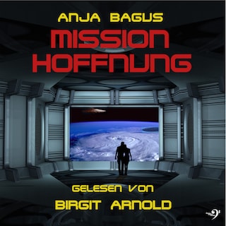 Mission Hoffnung als Hörbuch