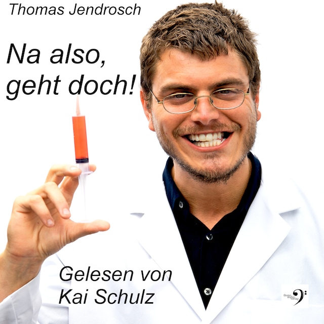 Book cover for Na also, geht doch!